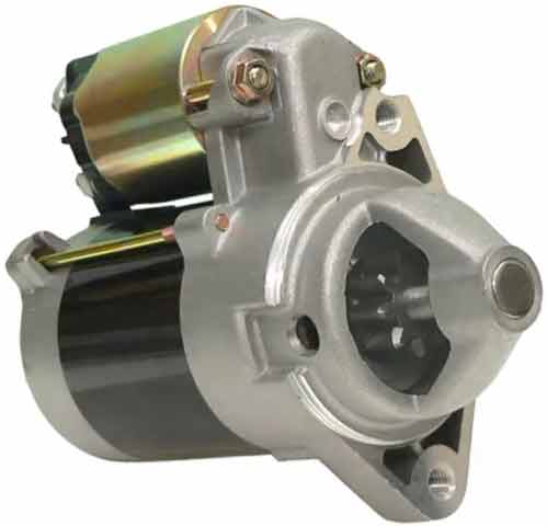 Kawasaki Starters | Small Engine Starters | PSEP.biz